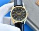 TW Factory Copy Rolex Datejust 9100 Grey Dial Gold Case Watch 41mm  (2)_th.jpg